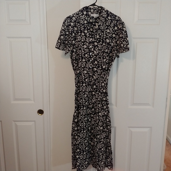 dressbarn long dresses